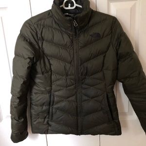Women’s ss all Northface Coat